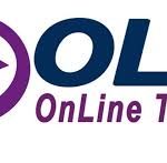OLT OnLine Taxes website