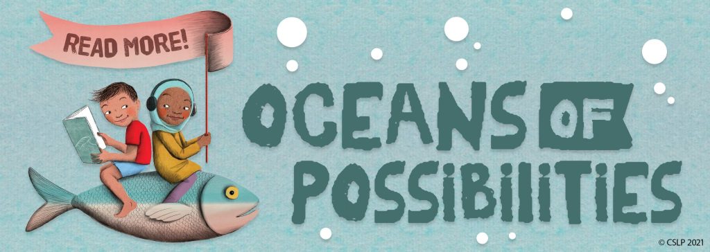 oceans of possibility